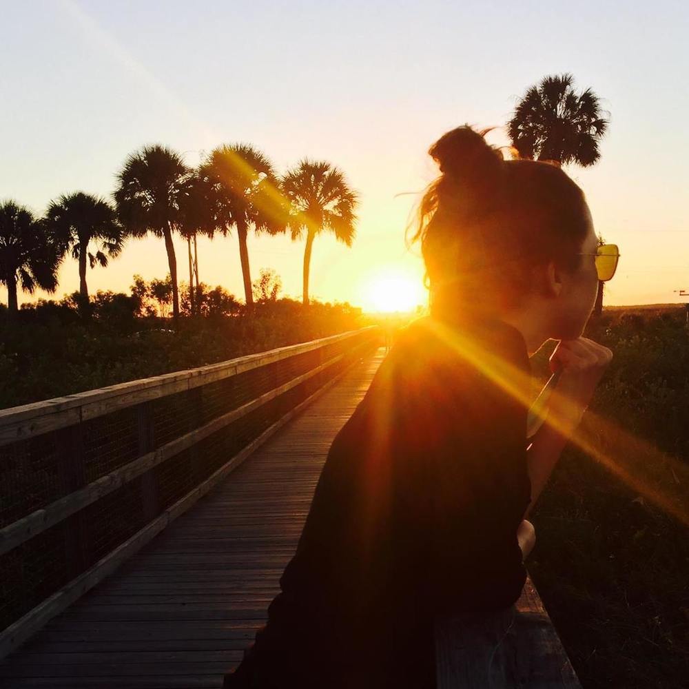 Meet your Posher, Rachel